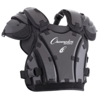 Champion Sports Armour Style Chest Protector – OfficialSports