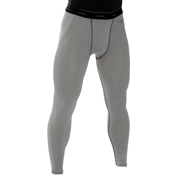 Smitty Compression Tights with Cup Pocket – OfficialSports