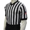 “New” Body Flex NCAA Basketball Shirt w/Side Panel