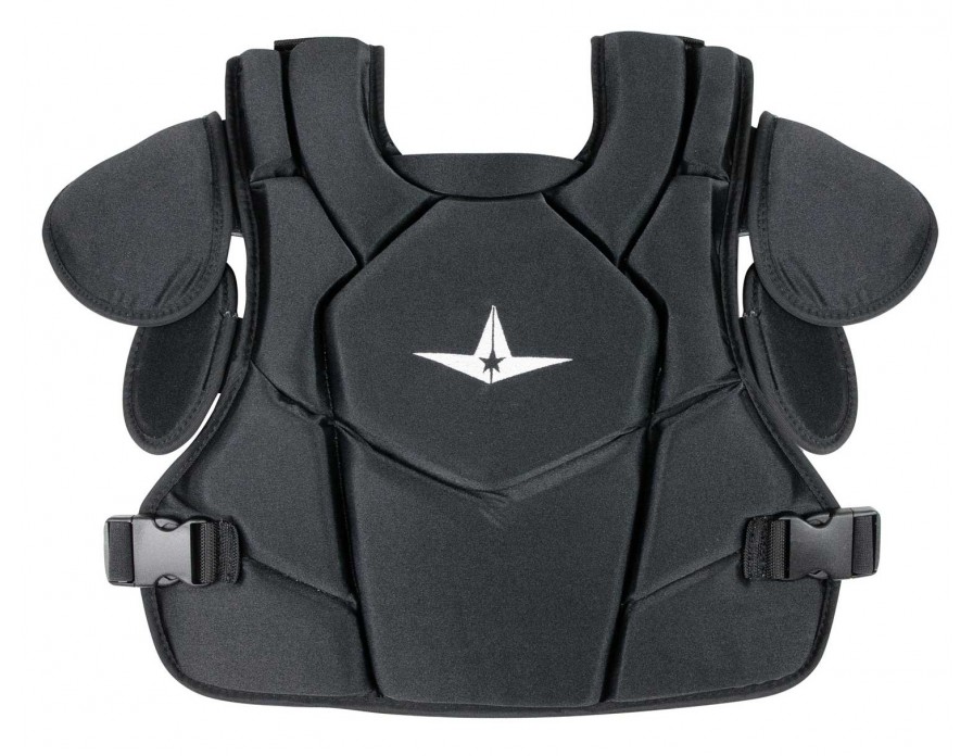 All Star Internal Shell Chest Protector
