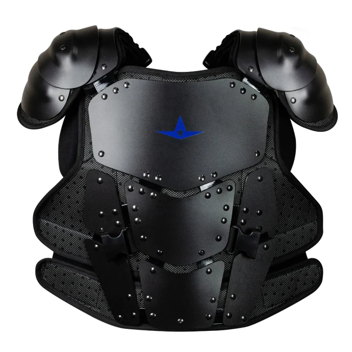 All-Star Cobalt Chest Protector