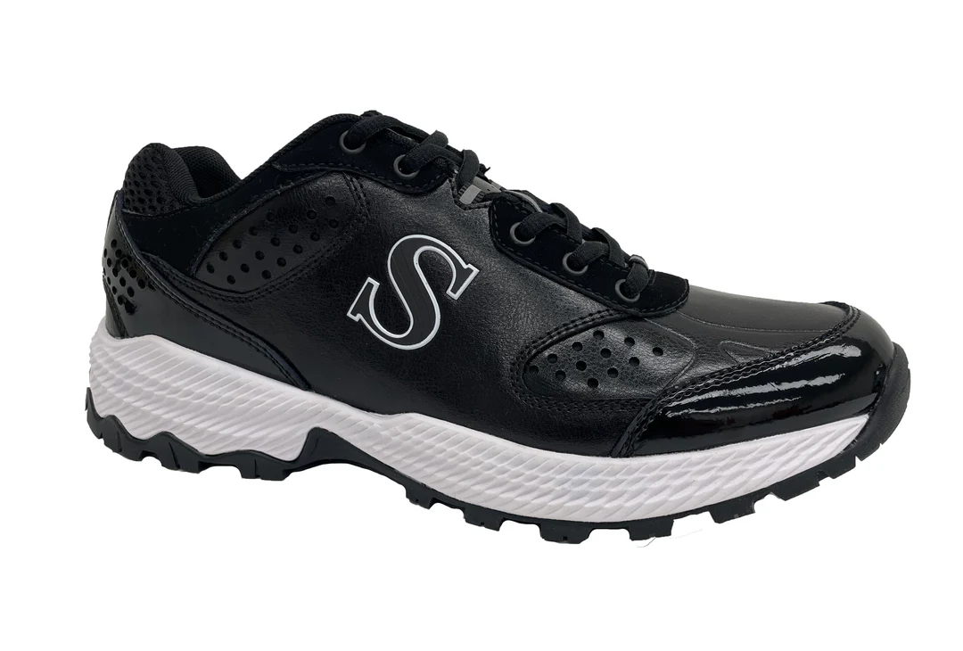 New Smitty Field Shoe