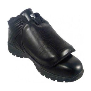 Smitty Mid Plate Shoe