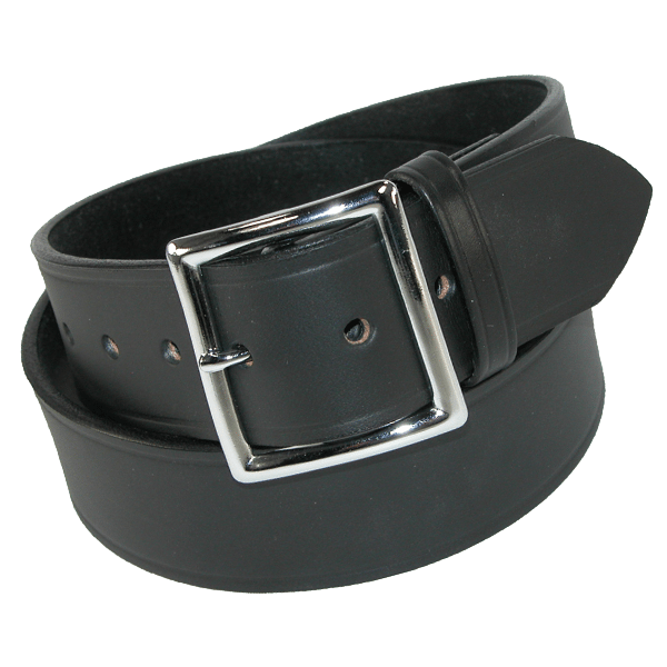 black-leather-belt