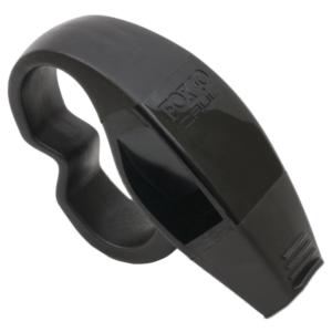 Classic Fox 40 Whistle Finger with CMG Grip