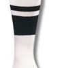 NCAA Acrylic Football Socks