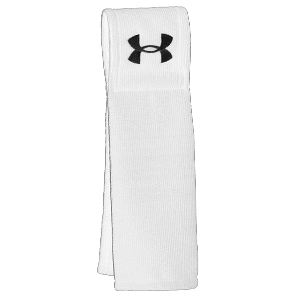 NEW Under Armour Football Towel White and Black 