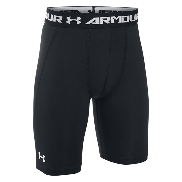 UA long Compression Shorts – OfficialSports