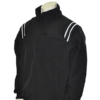 Smitty Black Thermal Fleece Jacket